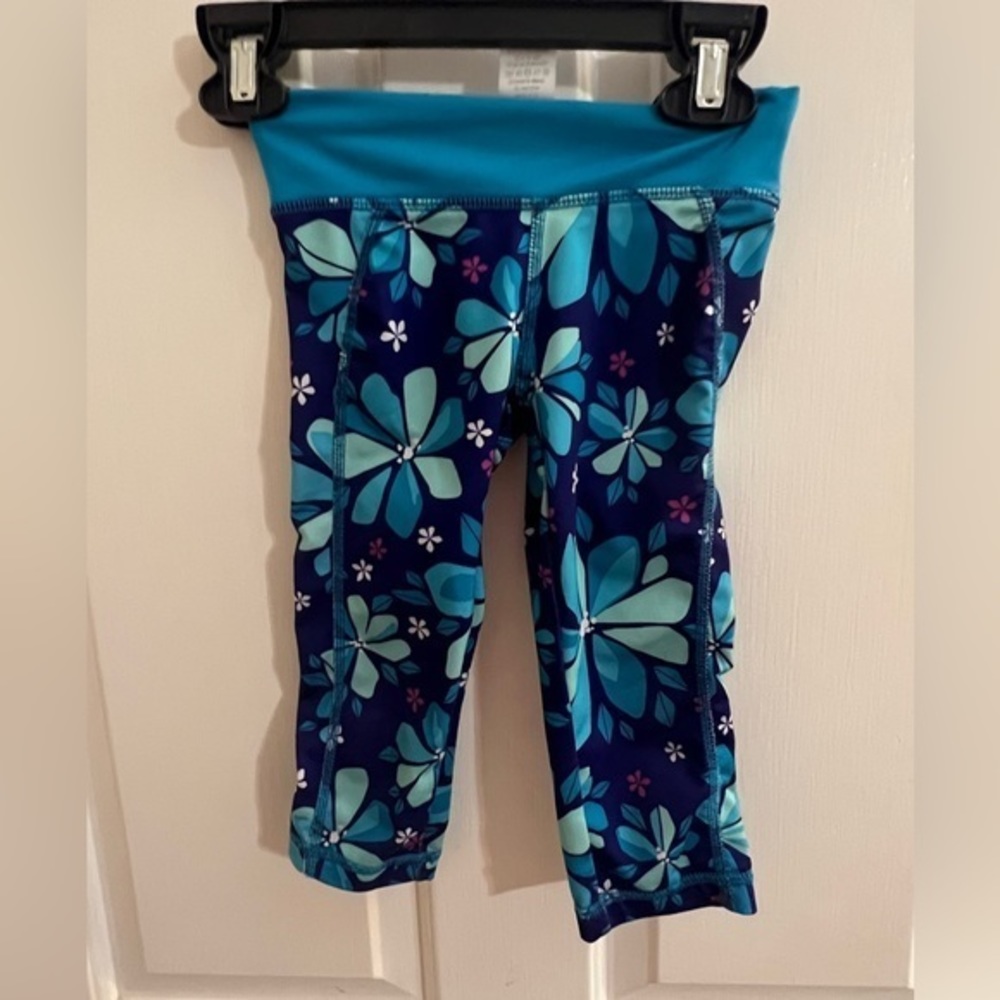 Girls extra small gym leggings. Gymgo xs (3-4)